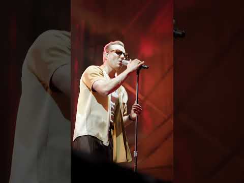 MROZU, Bo jak nie my, to kto / Santander Letnie Brzmienia 2023 / Bielsko-Biała