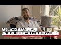 Assistant Familial Faire Le Choix Du Cumul D Activité Ou De L Accueil Relais