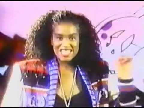 MC B. Feat. Daisy Dee – Crazy (Cool As Ice Soundtrack)