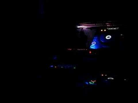 Superchumbo turning it at Arena, Sunday, December 6, 2007