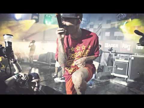 HODGY BEATS & JONTI - NAGOYA
