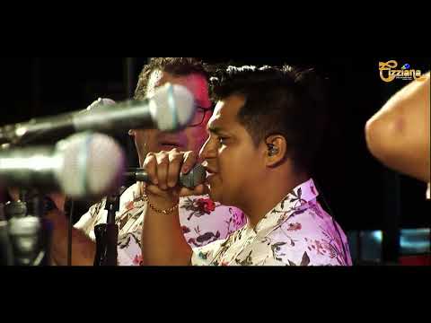 Armonia 10. Parranda 10