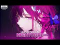 Nightcore Lucid Dream Lyrics