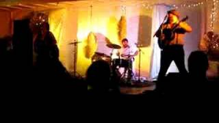 Reverend Peyton's Big Damn Band - Let Your Light Shine