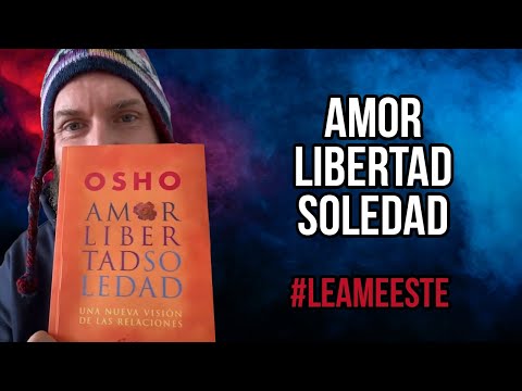 Love, Freedom, and Solitude - Andrés Parra #ComeOnIfItsParraThatsItToday