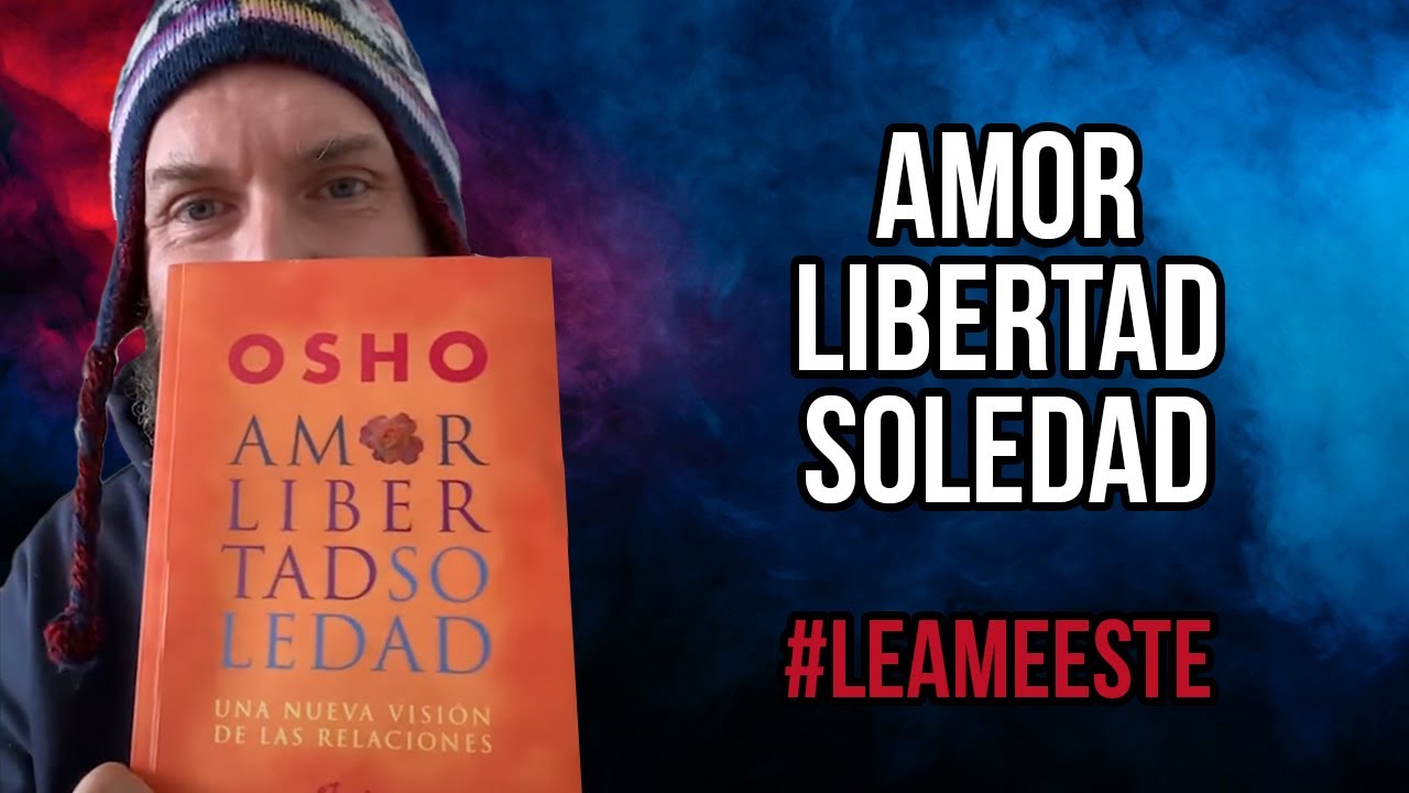 Amor Libertad Y Soledad - Andrés Parra #VengaQueSiEsParraEsoHoy