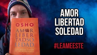 Amor Libertad Y Soledad - Andrés Parra #VengaQueSiEsParraEsoHoy