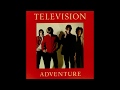 Television - Ain't That Nothin' (single version)