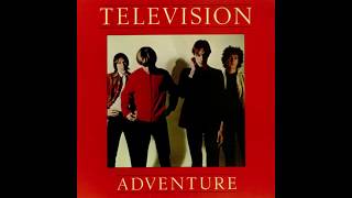 Television - Ain't That Nothin' (single version)
