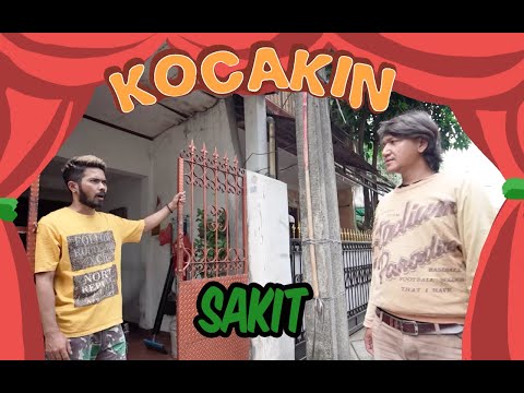 kocakin-sakit