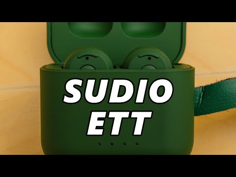 [Discount + review] New Sudio Ett is feature-packed!