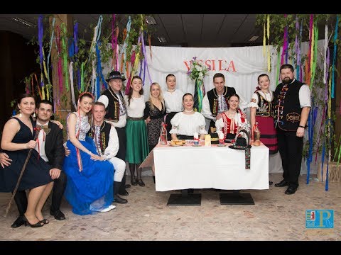 15. Rusínska zábava v Košiciach