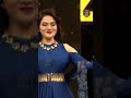 Madhu Dancing On Maine Pyaar Tumhi Se Kiya Hai Super Dancer Shilpa Shetty Anurag Basu