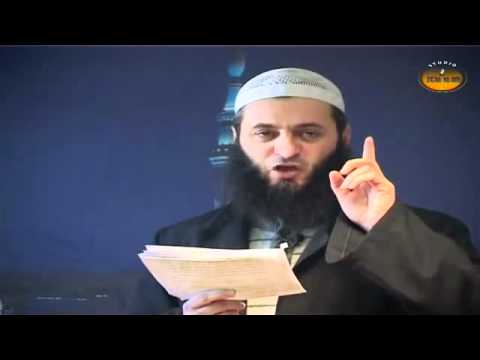 Dita e Ashures - Sadullah Bajrami