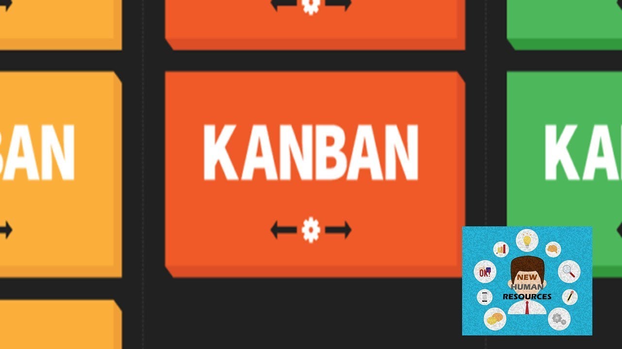 Kanban -  Controle de Estoque por Cartões
