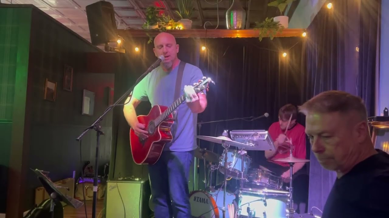 Promotional video thumbnail 1 for KC and the Sunset Samples