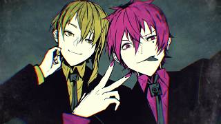 〜 - #嘲笑ポラロイド /志麻&センラ