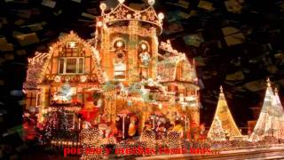 Los Toribianitos - ven a mi casa esta navidad - letra del villancico navideño - HD .