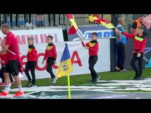 ȘCOALA DE FOTBAL AC TOADER