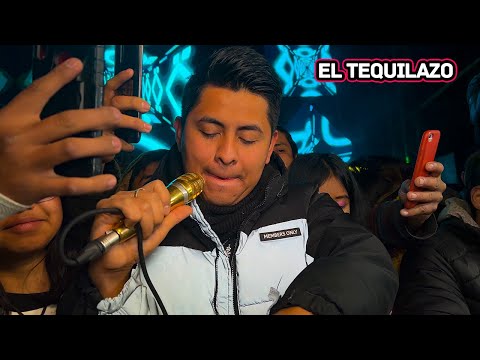 El Tequilazo - Sonido Famoso - San Mateo Cuanala 2023