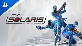Игра Solaris Offworld Combat (только для PS VR) (PS4)