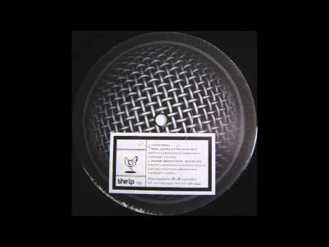 Sensory Productions - Spaced Out (Planet Jazz)