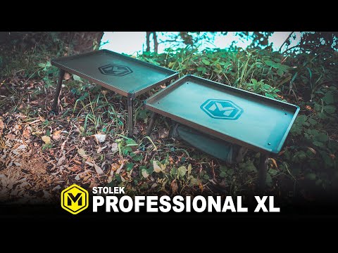 MIVARDI - Stolek Professional XL