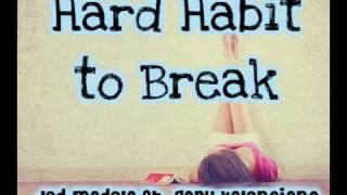 Hard Habit to Break Music Video