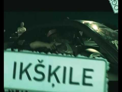 SEKKTA - Sekkta [Kurts,Saule,Mad Man,Bubba D]