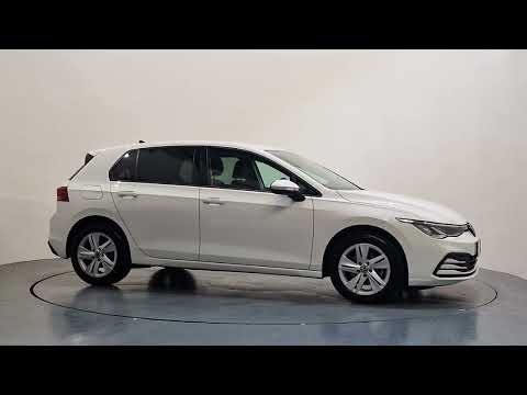 Volkswagen Golf Golf Life Tdi  Life  TDi 115 Start - Image 2
