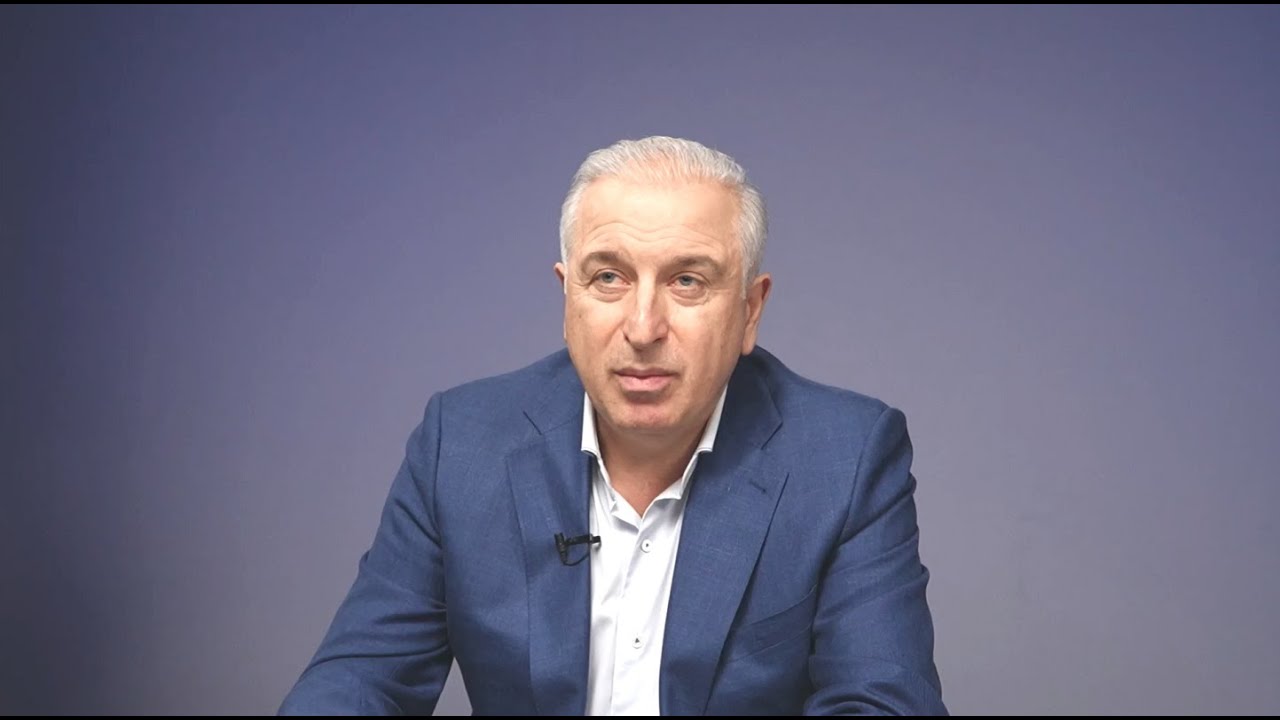 Превью видео 'Рецепт экономического бума'
