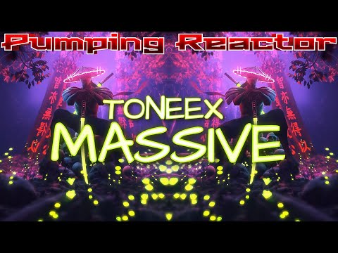 TONEEX - Massive (Orignal Mix)