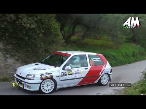 Provenzano   Mannina PSG 4° Ronde di Gioiosa Marea HD