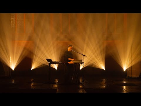 Matt Nash LIVE at Bergkerk Deventer