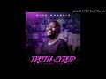 BlaqShandis Shona Phansi Ft General C Mamane
