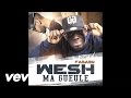 Fababy - Wesh Ma Gueule ft. La Fouine 