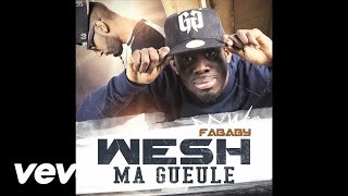 Wesh Ma Gueule Music Video