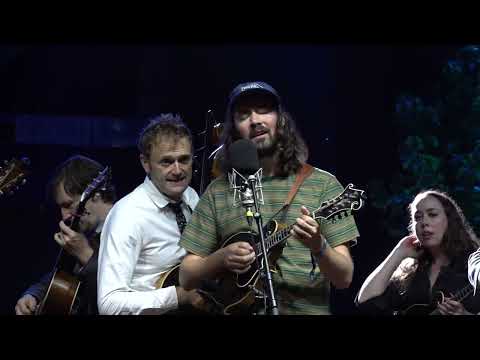 Watchhouse, Punch Brothers, Sarah Jarosz "Wildfire" Green Mt. Bluegrass Fest 2022
