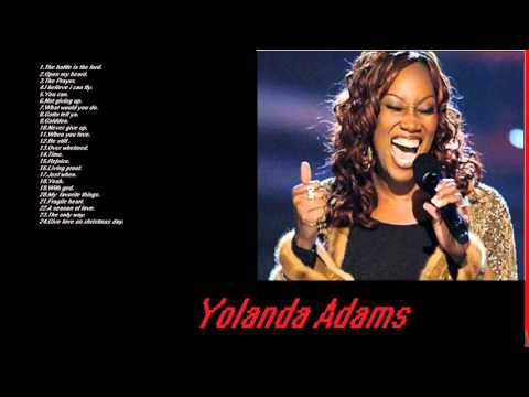 download lagu mp3 mp4 Yolanda Adams Greatest Hits, download lagu Yolanda Adams Greatest Hits gratis, unduh video klip Yolanda Adams Greatest Hits