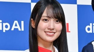 乃木坂46賀喜遥香、“人生初カラー”を報告 イメチェン姿に絶賛の声「大人かっきー最高」「可愛すぎて泣ける」