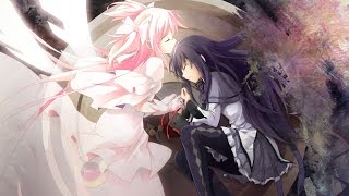 AMV Cosmological Embrace