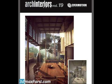 Evermotion Archinteriors vol. 19 | Download High Speed