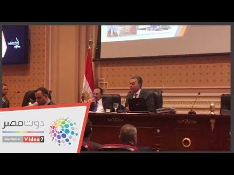 وزير النقل مصر تتقدم 42 مركزا فى ترتيب جودة الطرق