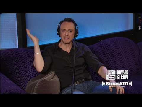 Hank Azaria on Working With Film Legend Al Pacino