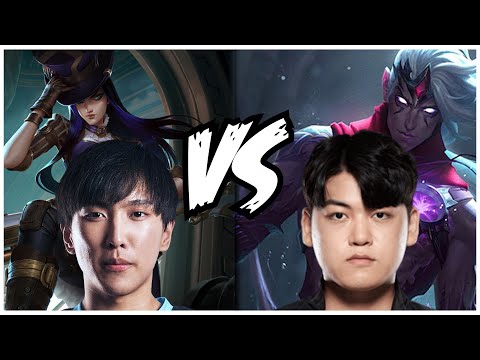 DOUBLELIFT CONTRA T1 GUMAYUSI NO SUPER SERVIDOR DO WORLDS