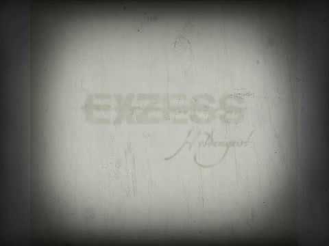 Exzess Das Herz ist mir Bedrückt