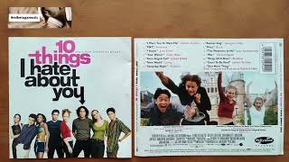 13 Cruel To Be Kind - Letters To Cleo