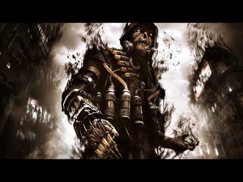 Thomas Edwards - The Last One ( Epic Music)