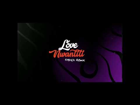 CKay ft. Franglish - Love Nwantiti ( Z4BeatsProd Remix )
