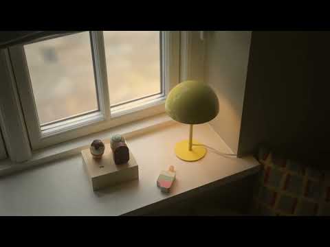 Bordslampa Nordlux Ellen Mini